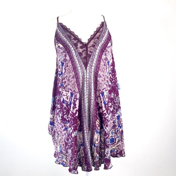 Free People Tops - Free People S Women’s Top. 50% Nylon, 50% Cotton